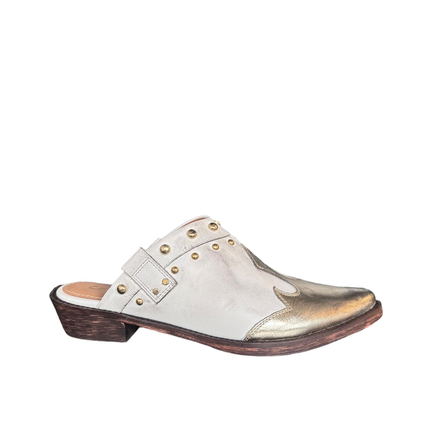 Sabot texani CORAL BLUE