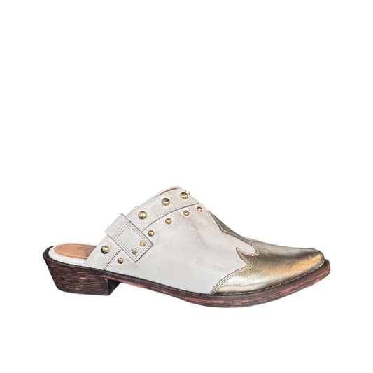 Sabot texani CORAL BLUE