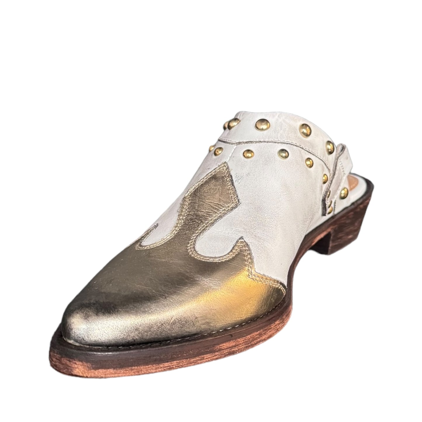 Sabot texani CORAL BLUE