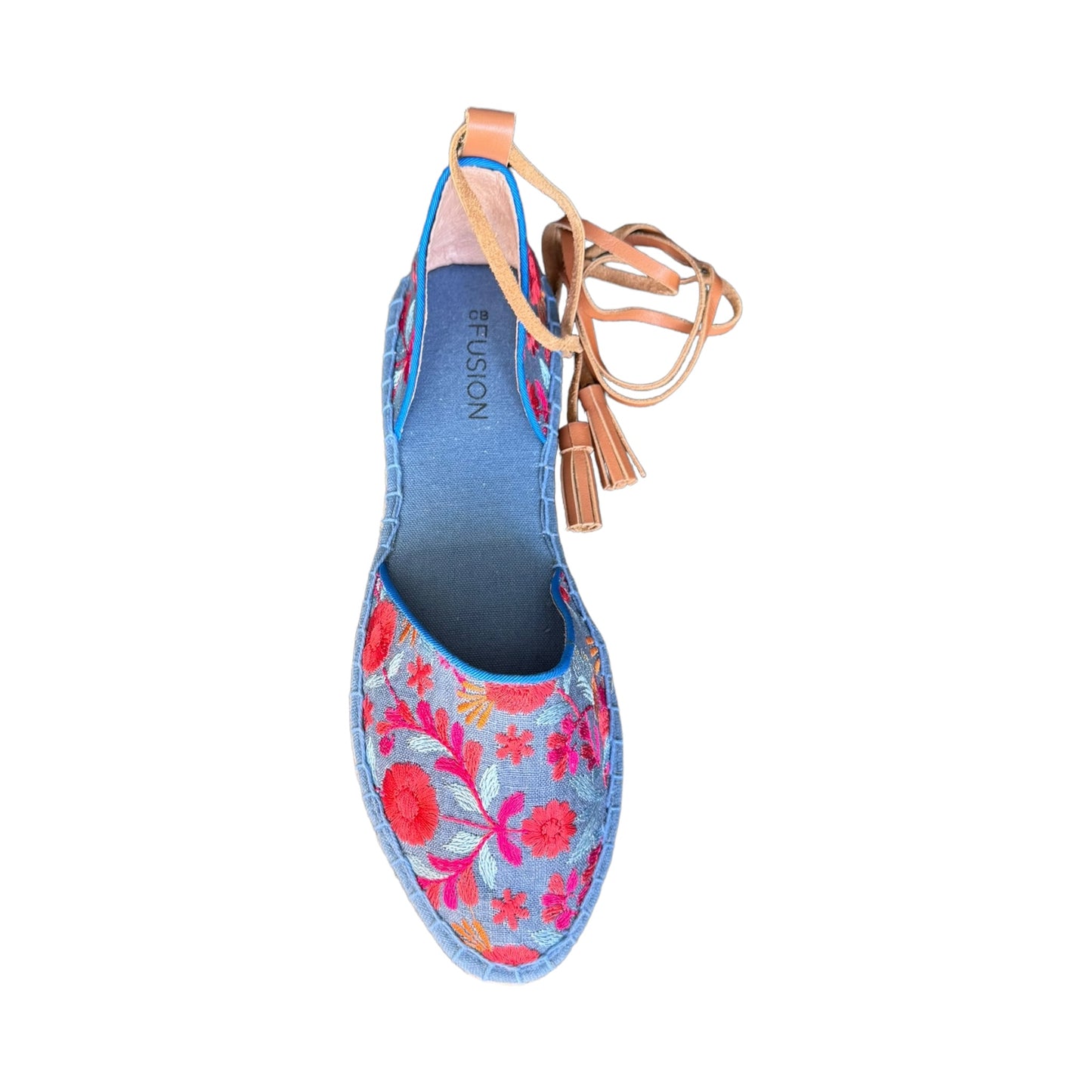 Espadrilles CB Fusion