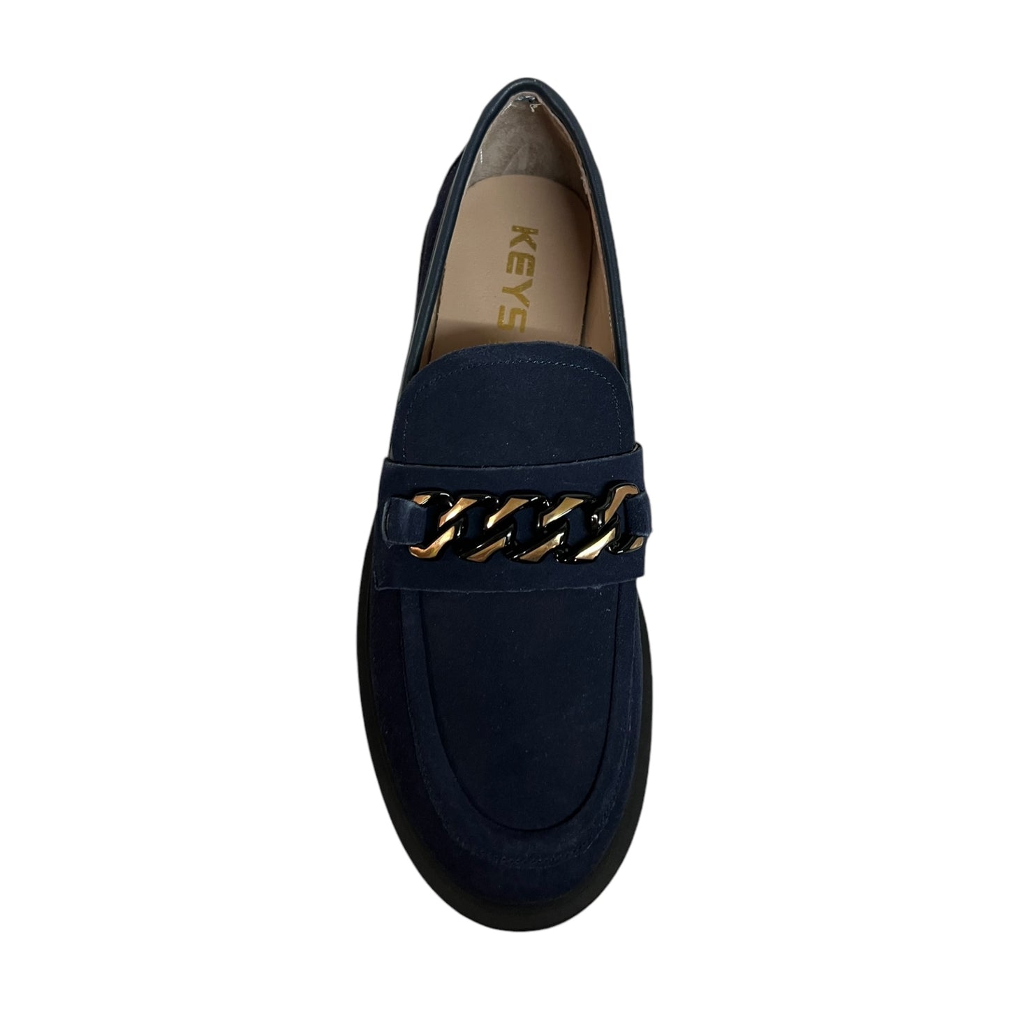 Mocassino keys