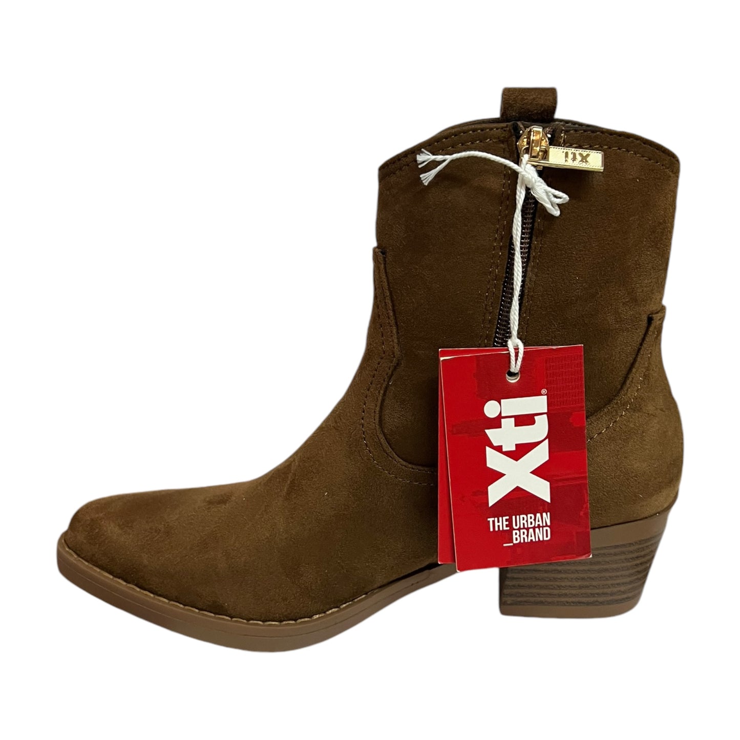 Texano XTI