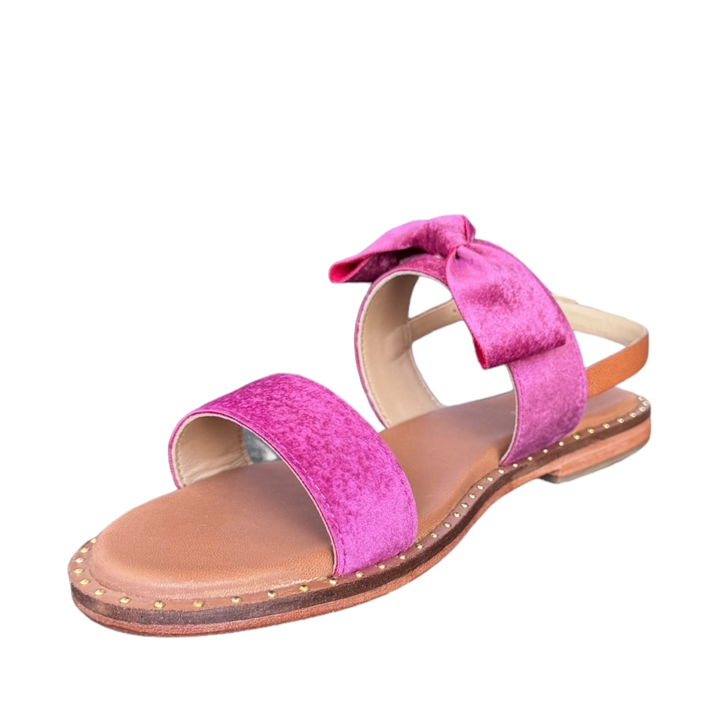 Sandalo fiocco CB Fusion