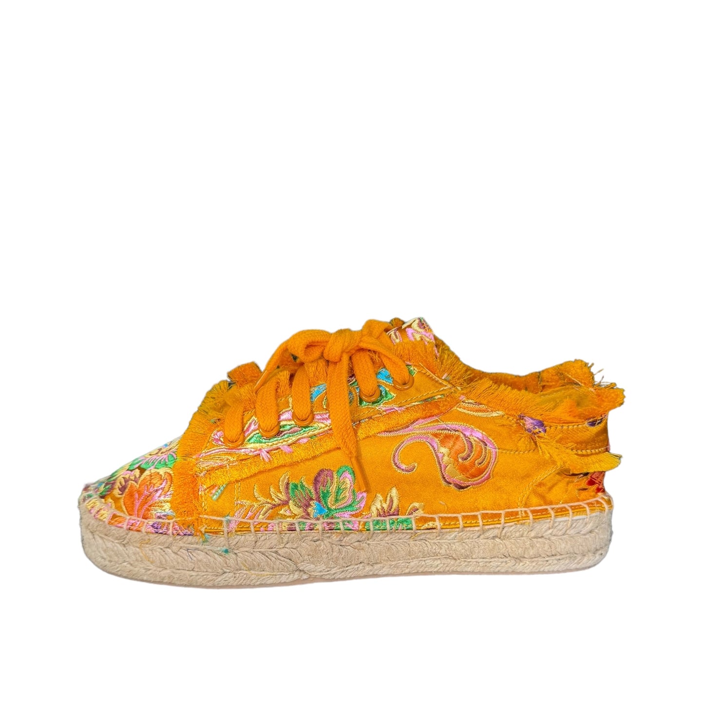Sneaker CB Fusion