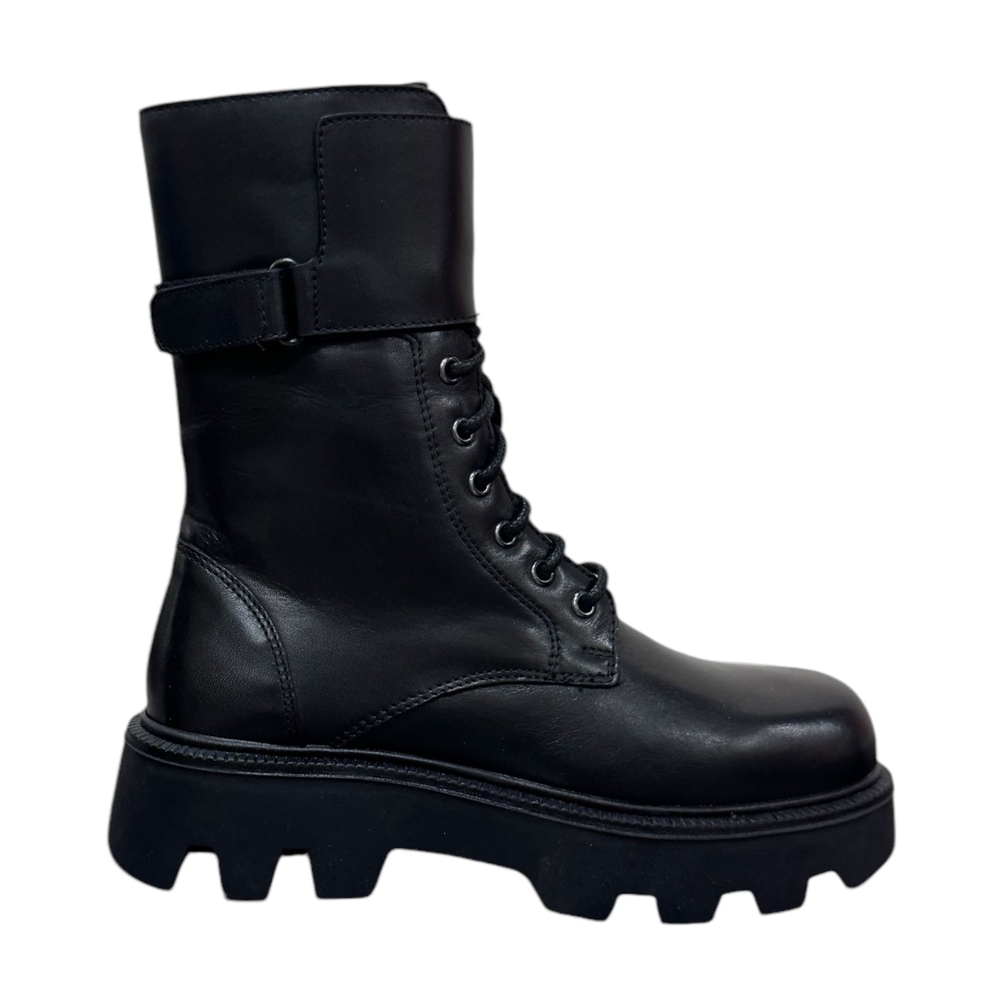 Stivaletto rock