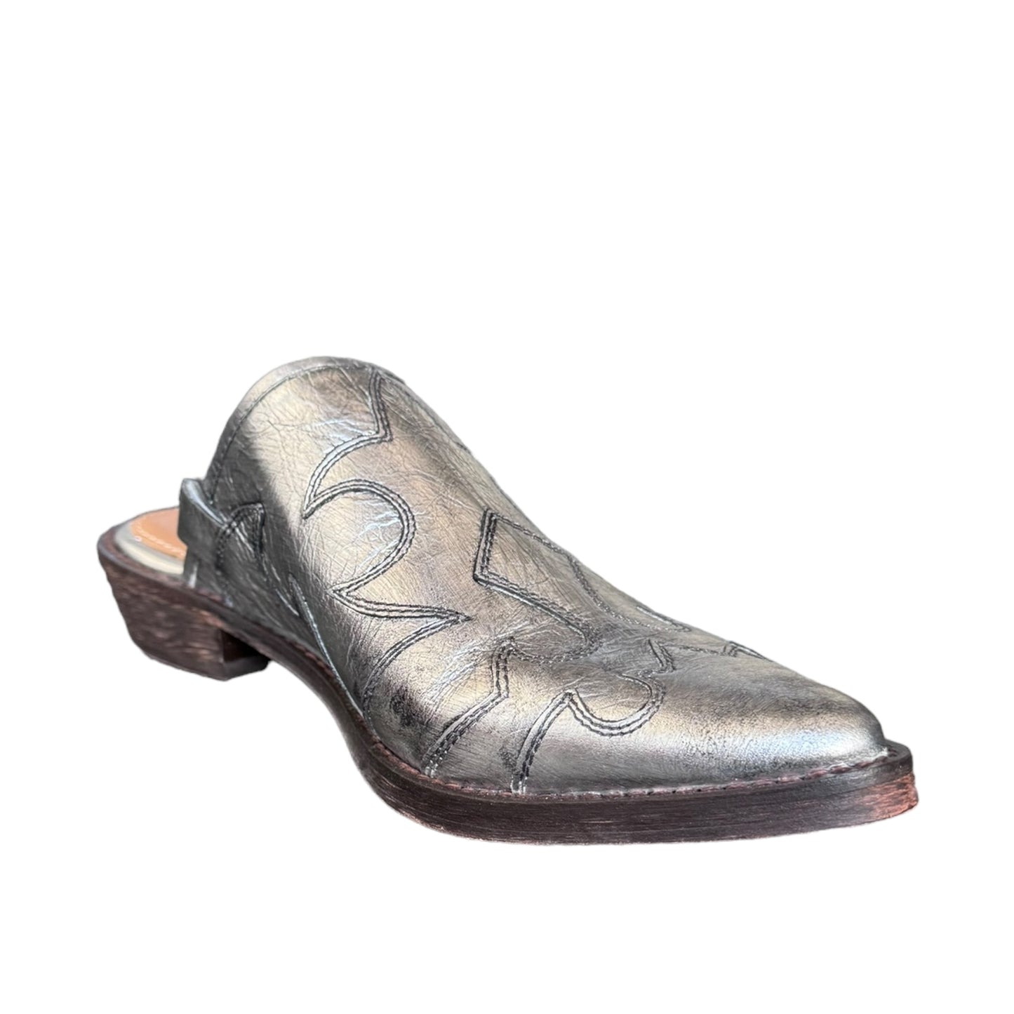 Sabot texani CORAL BLUE