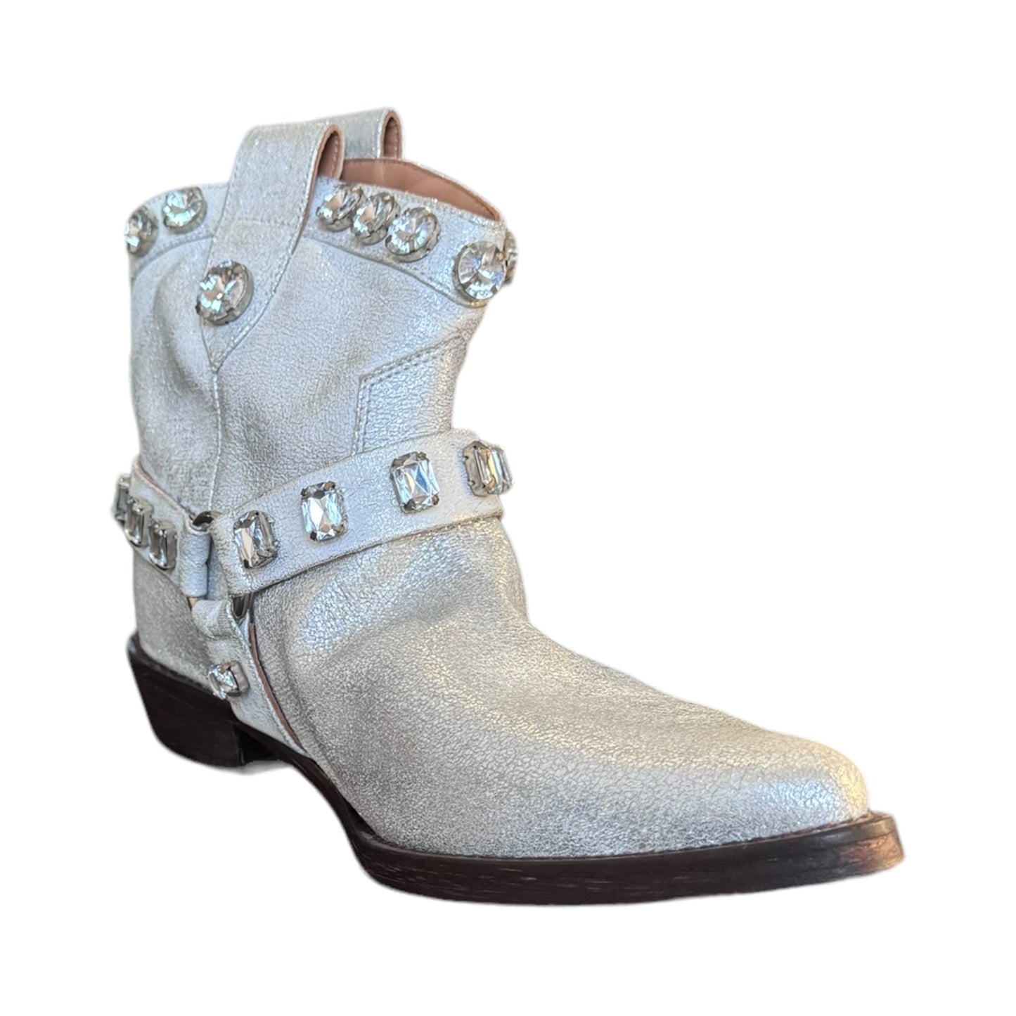 texani bri CORAL BLUE