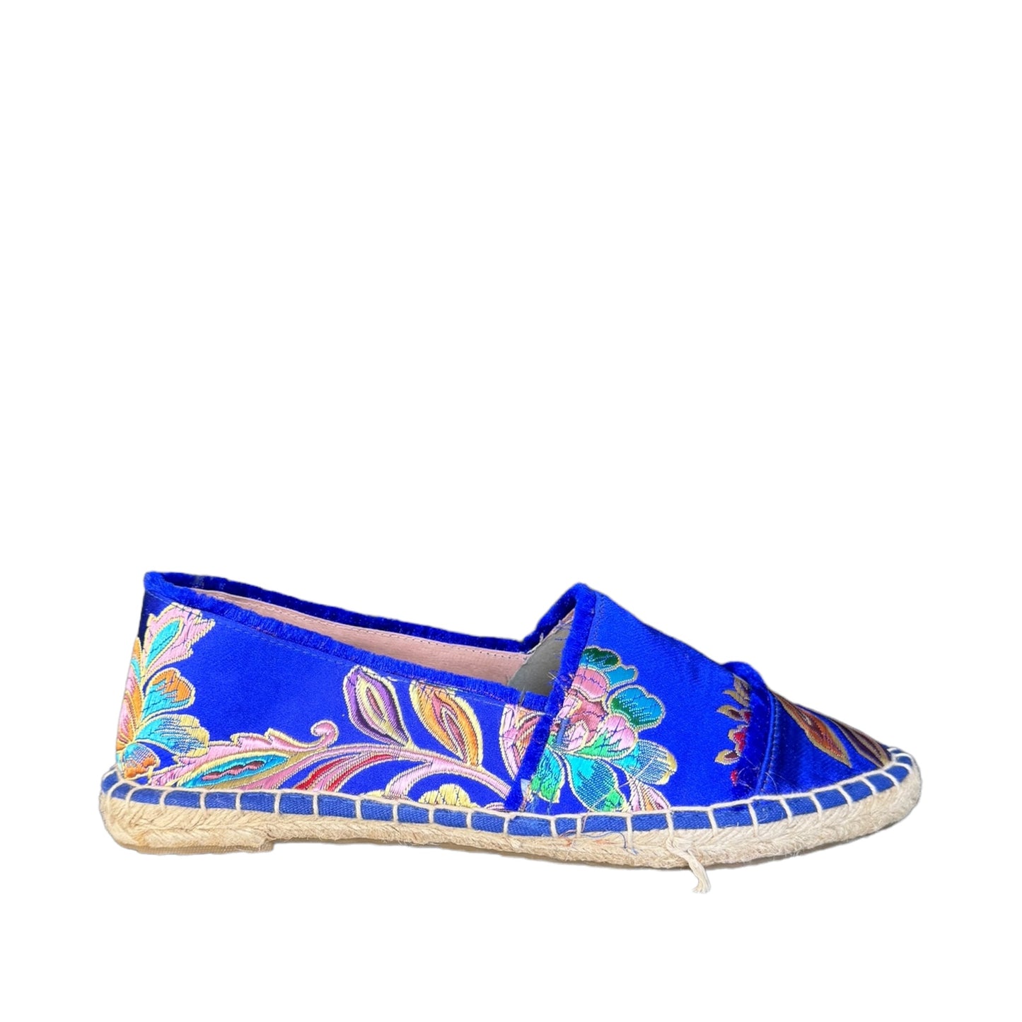 Espadrillas CB fusion