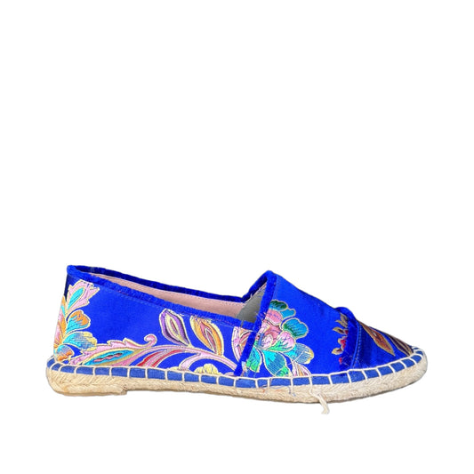 Espadrillas CB fusion