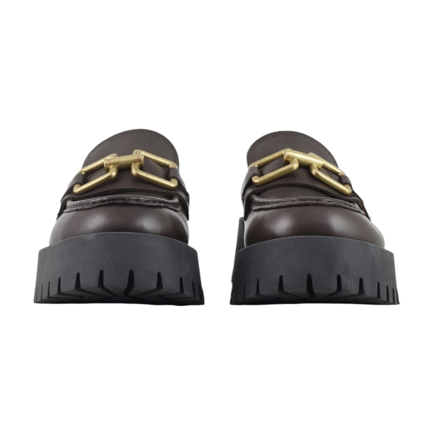 Mocassino Coral Blue
