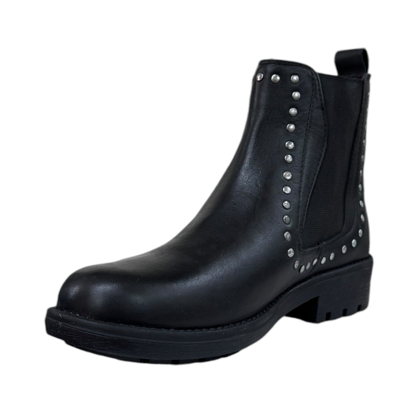 Stivaletto Hosis Vera pelle