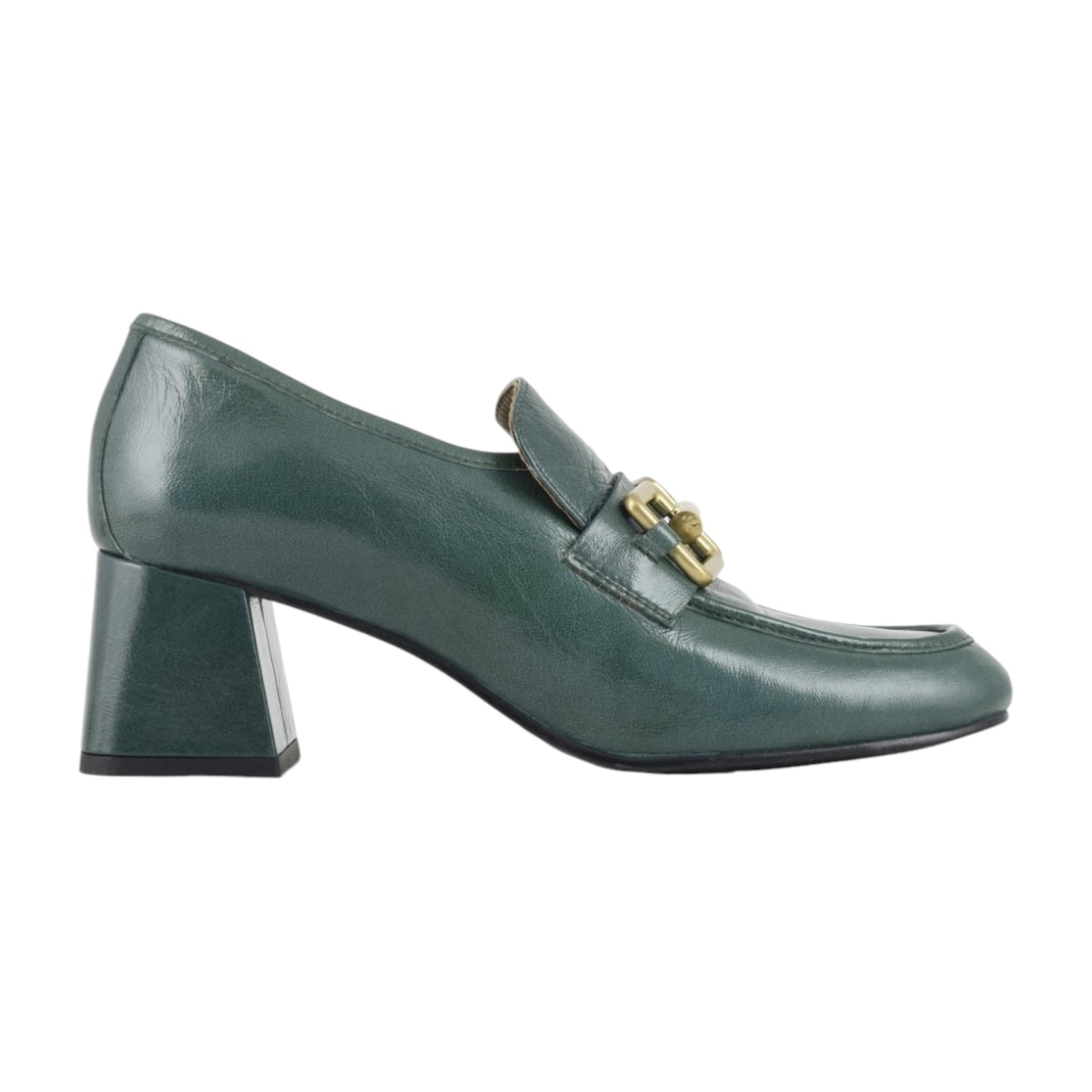 Mocassino Coral blue