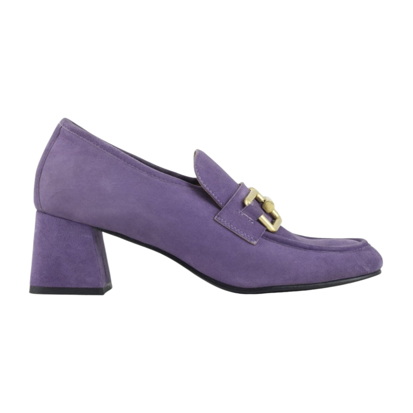 Mocassino Coral blue