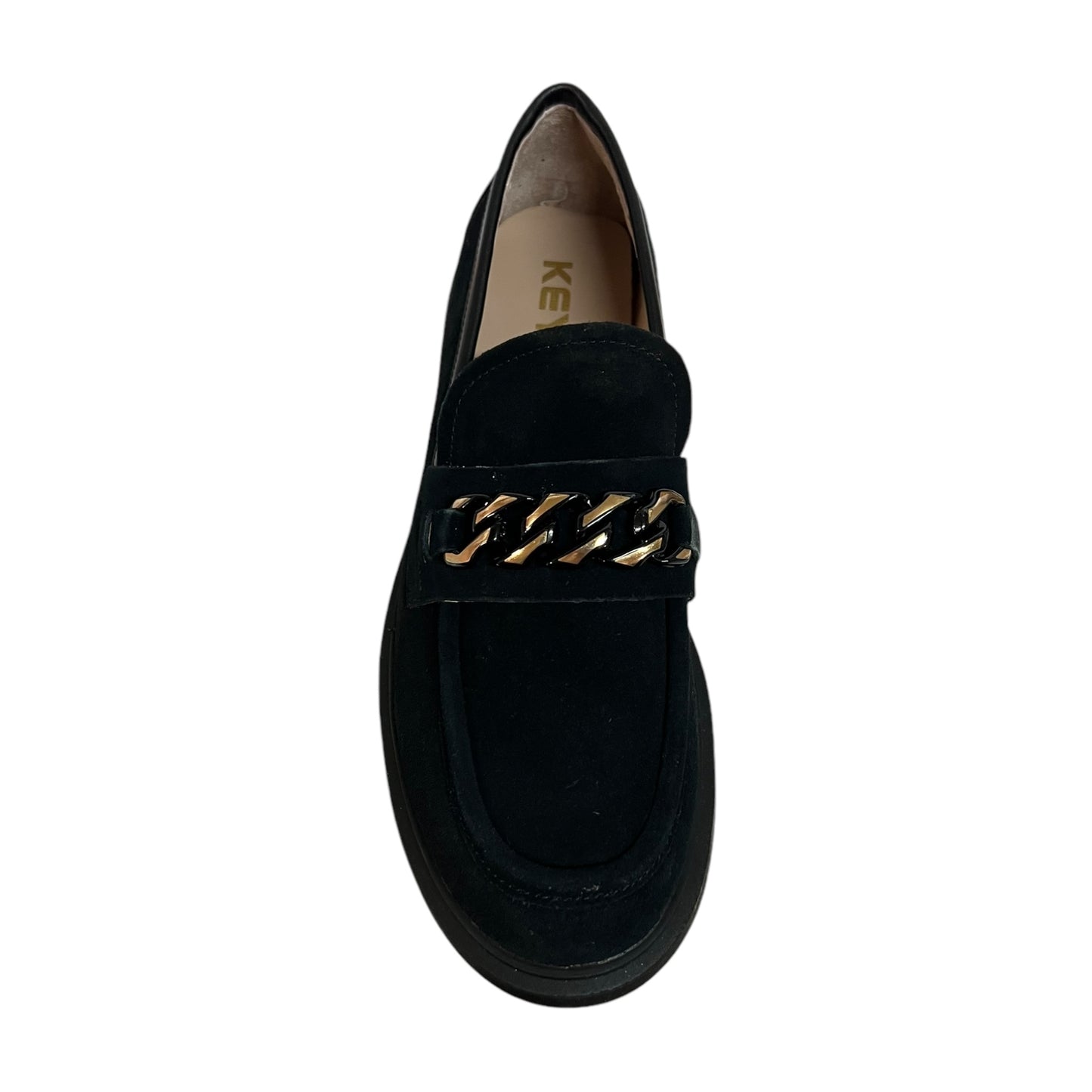 Mocassino keys