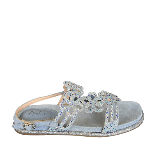 Menbur sandal