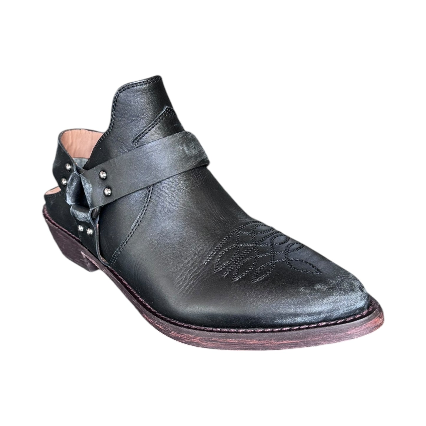 Sabot texani CORAL BLUE