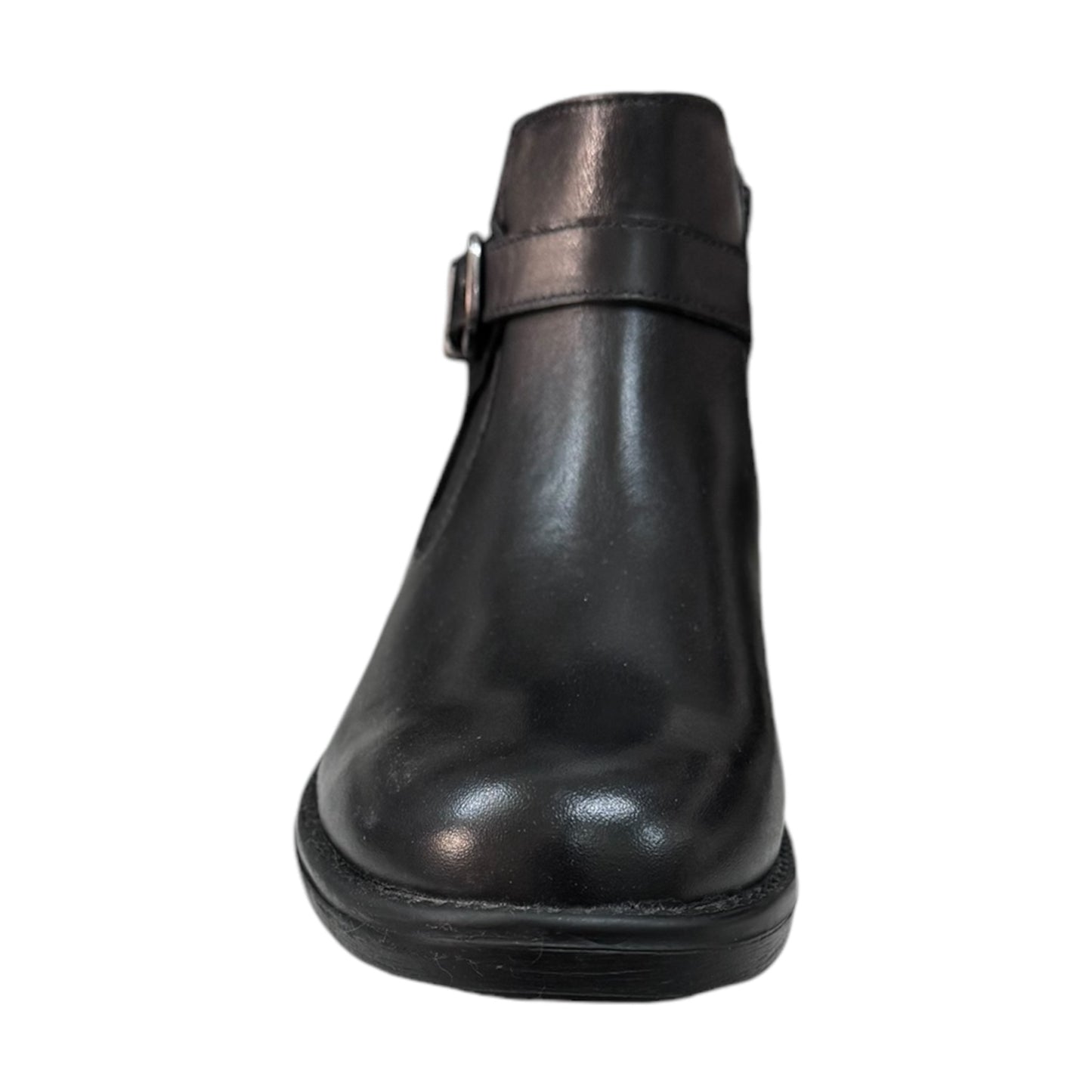 Stivaletto Hosis Vera pelle