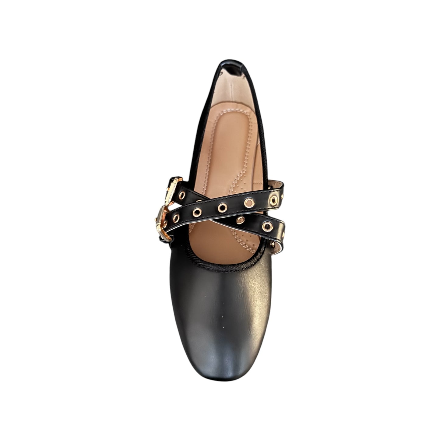 Ballerine cinturino