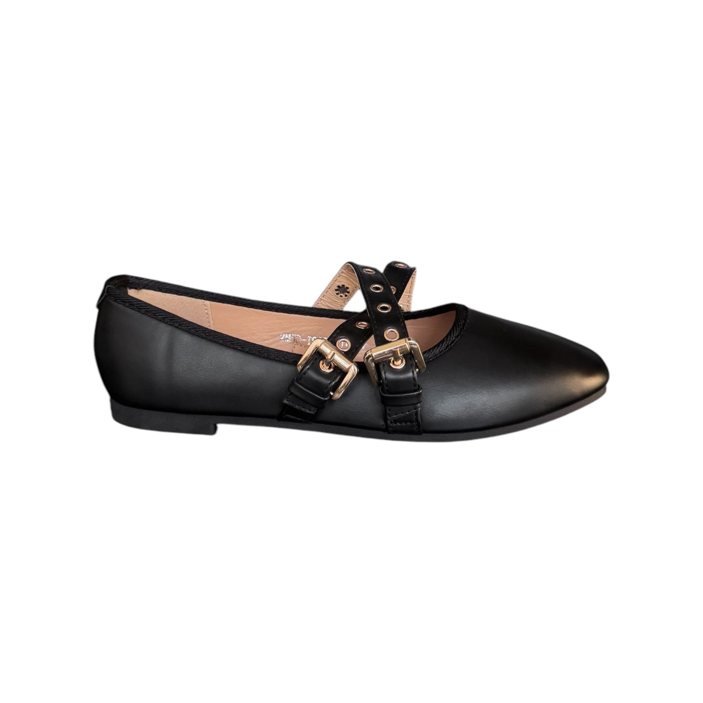 Ballerine cinturino