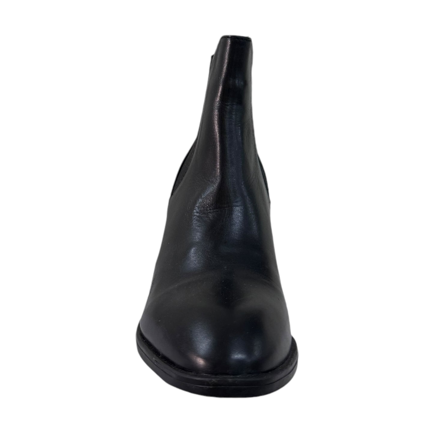 Stivaletto Hosis Vera pelle
