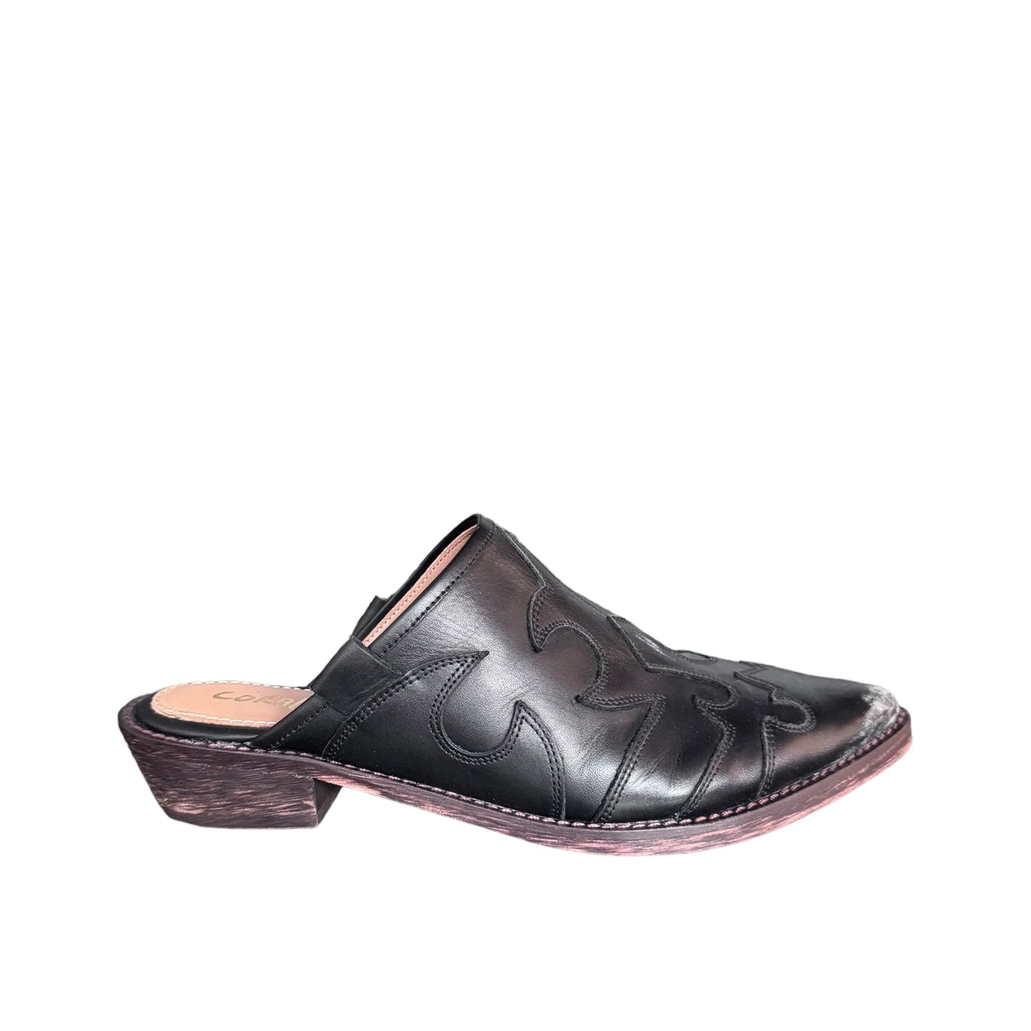 Sabot texani CORAL BLUE