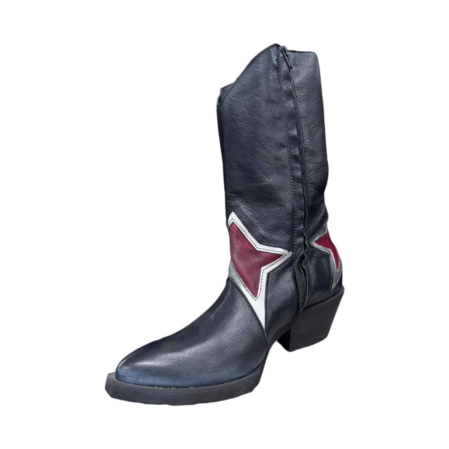 Texano alto stella