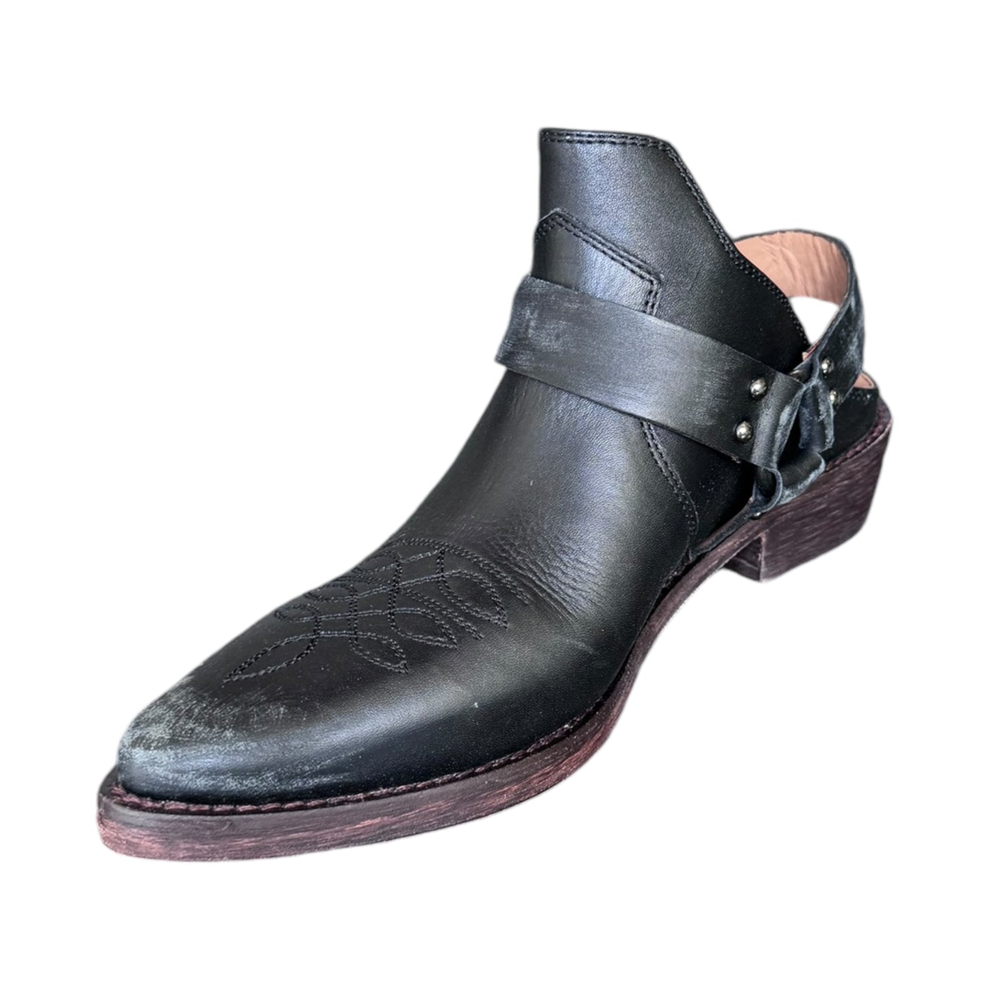 Sabot texani CORAL BLUE