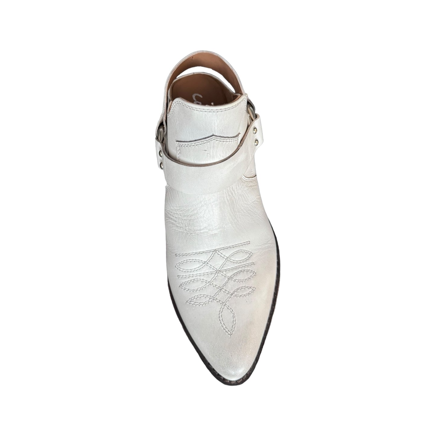 Sabot texani CORAL BLUE