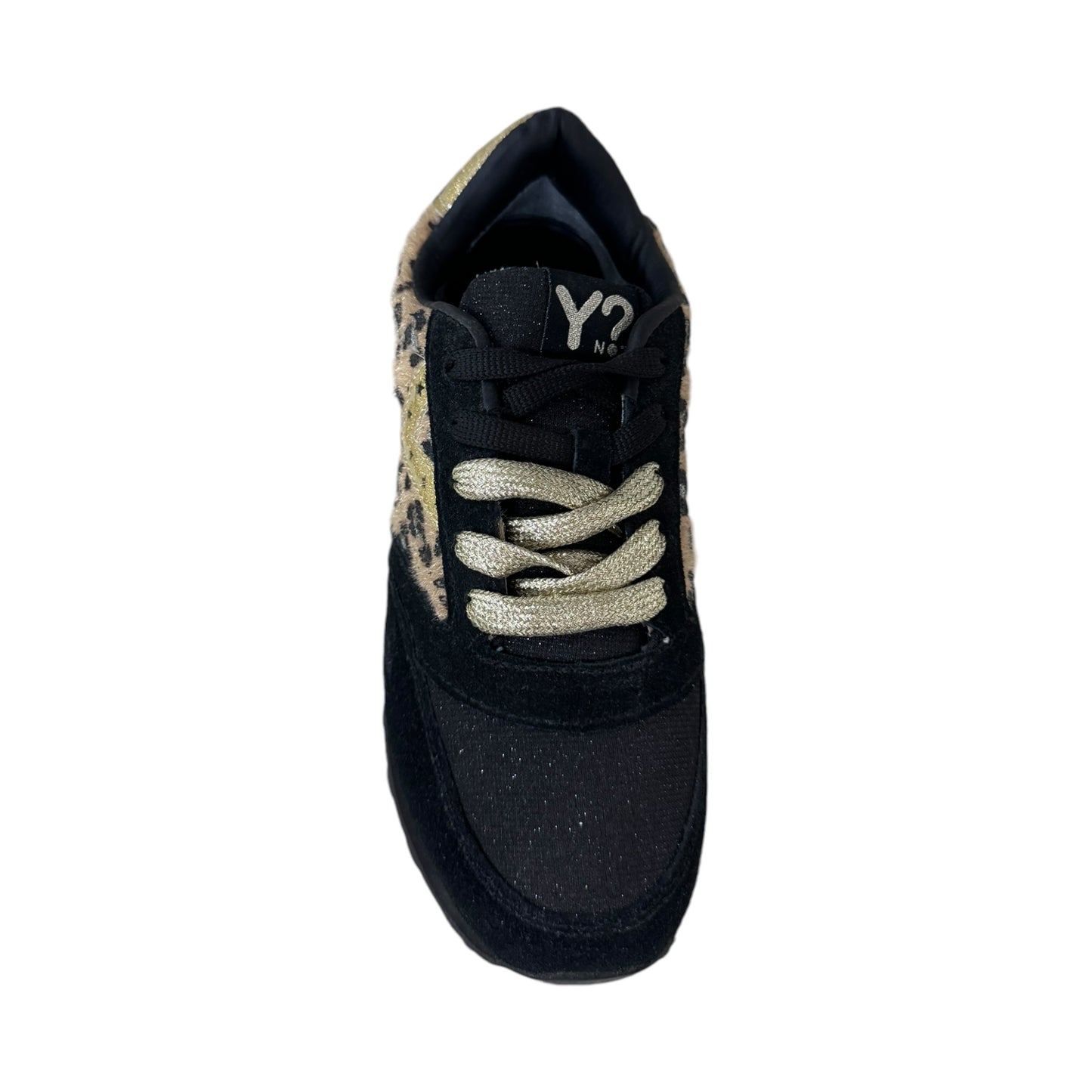 Sneaker YNot