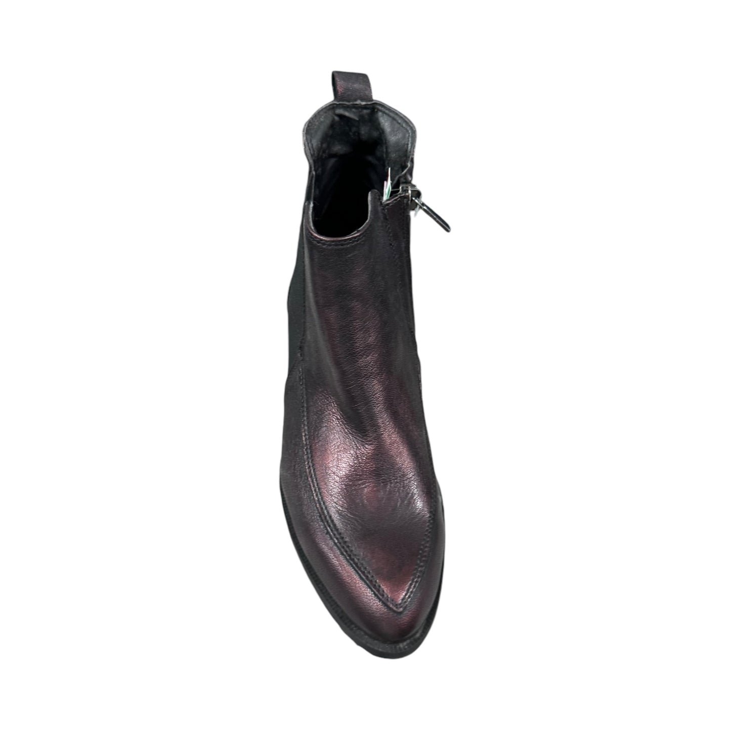 Stivaletto Vera pelle