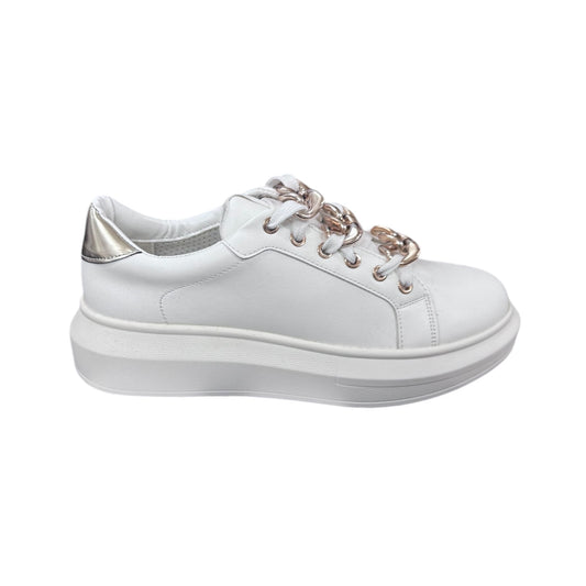 Sneaker kharisma