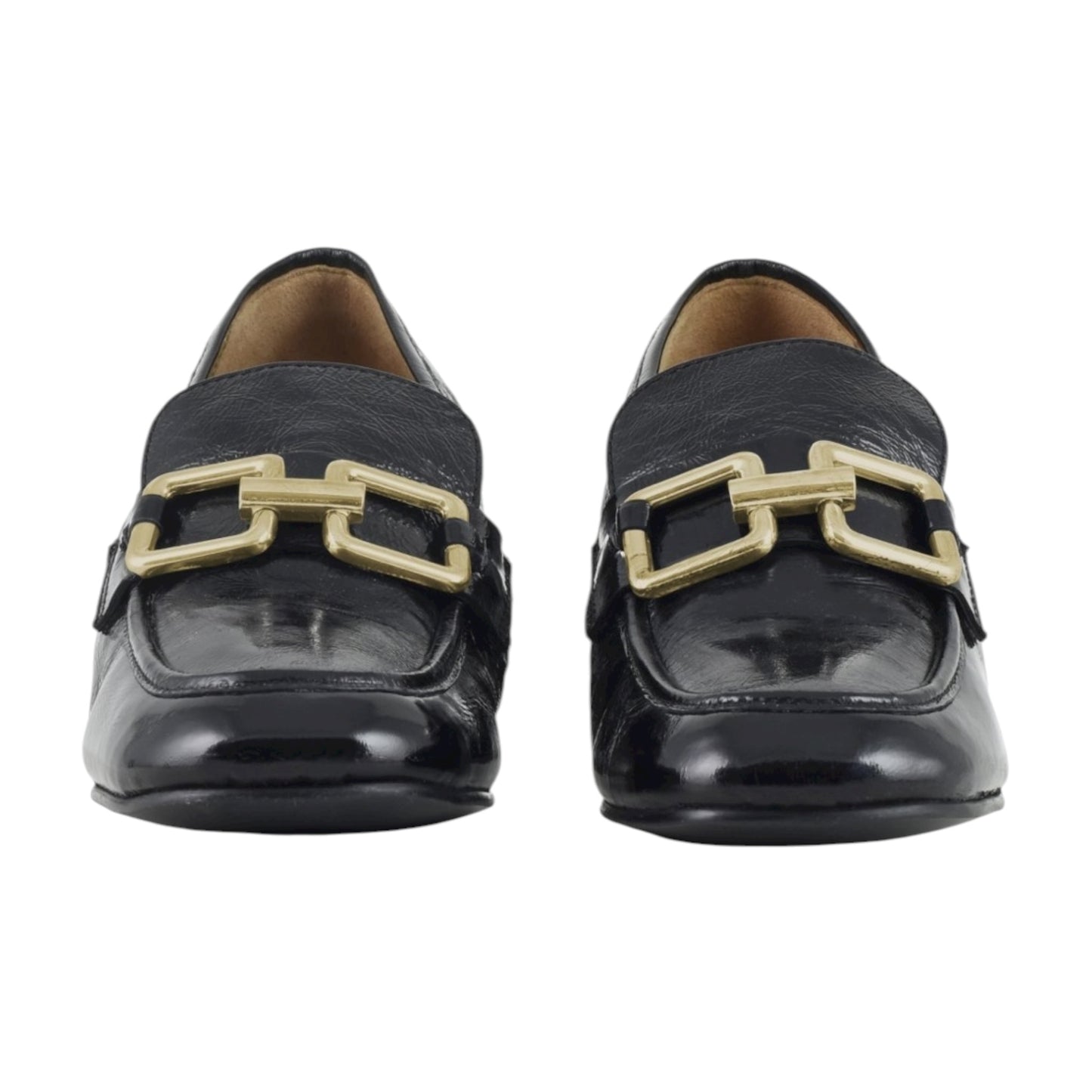 Mocassino Coral blue