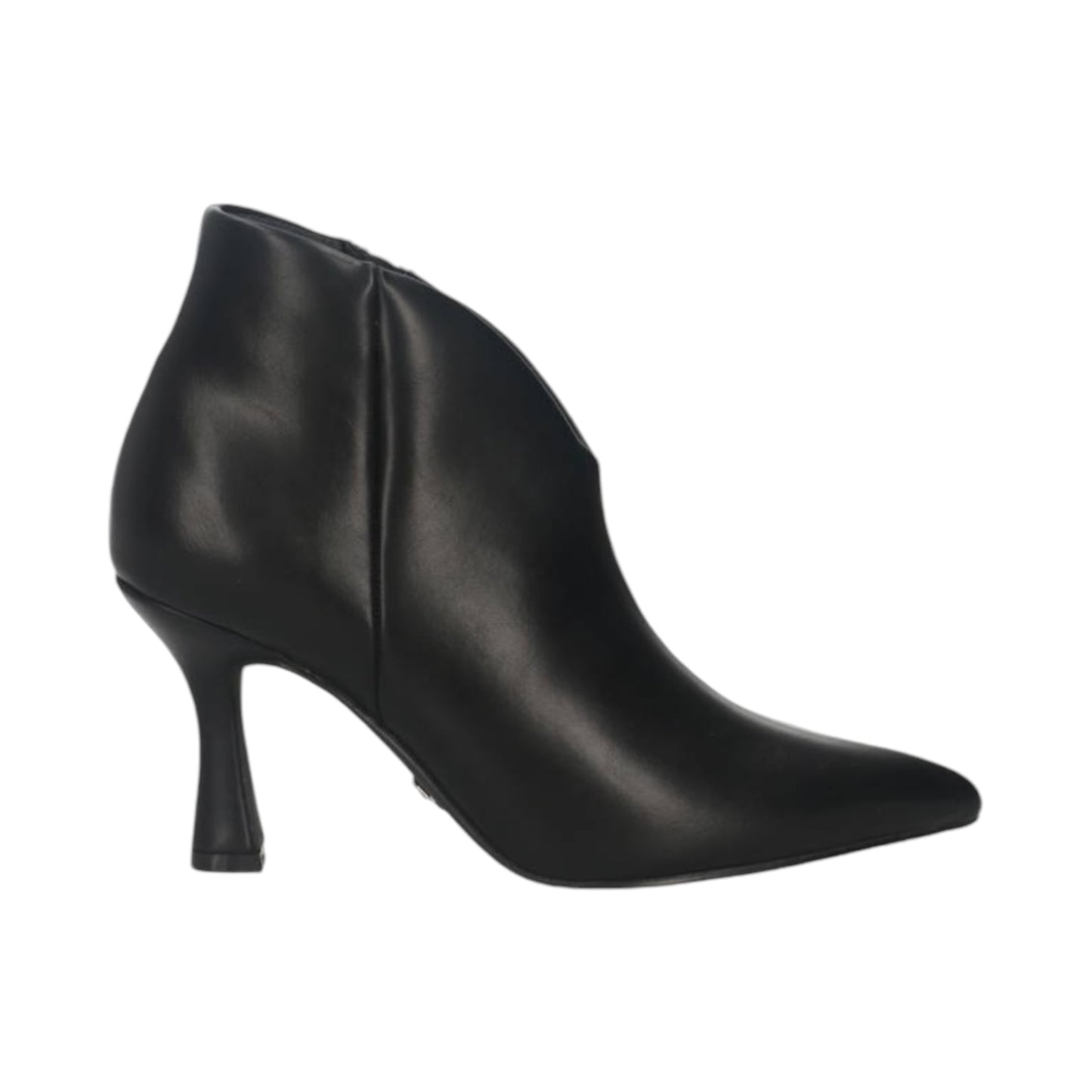 Stivaletto Gold&Gold