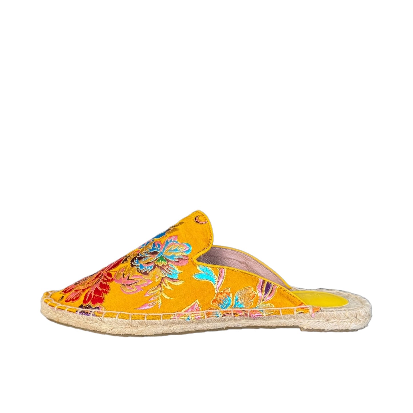 Sabot rafia CB Fusion