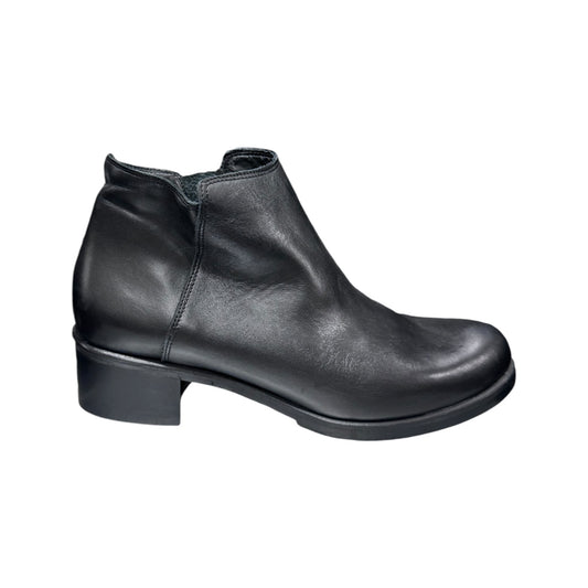 Stivaletto Vera pelle