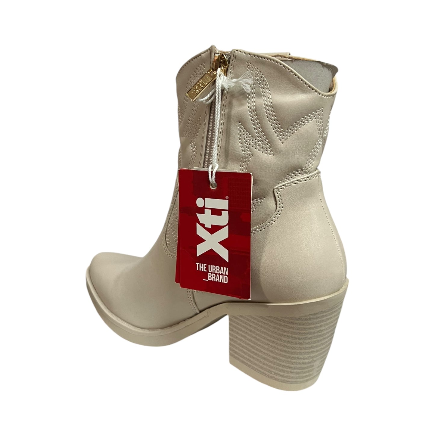 Texano XTI