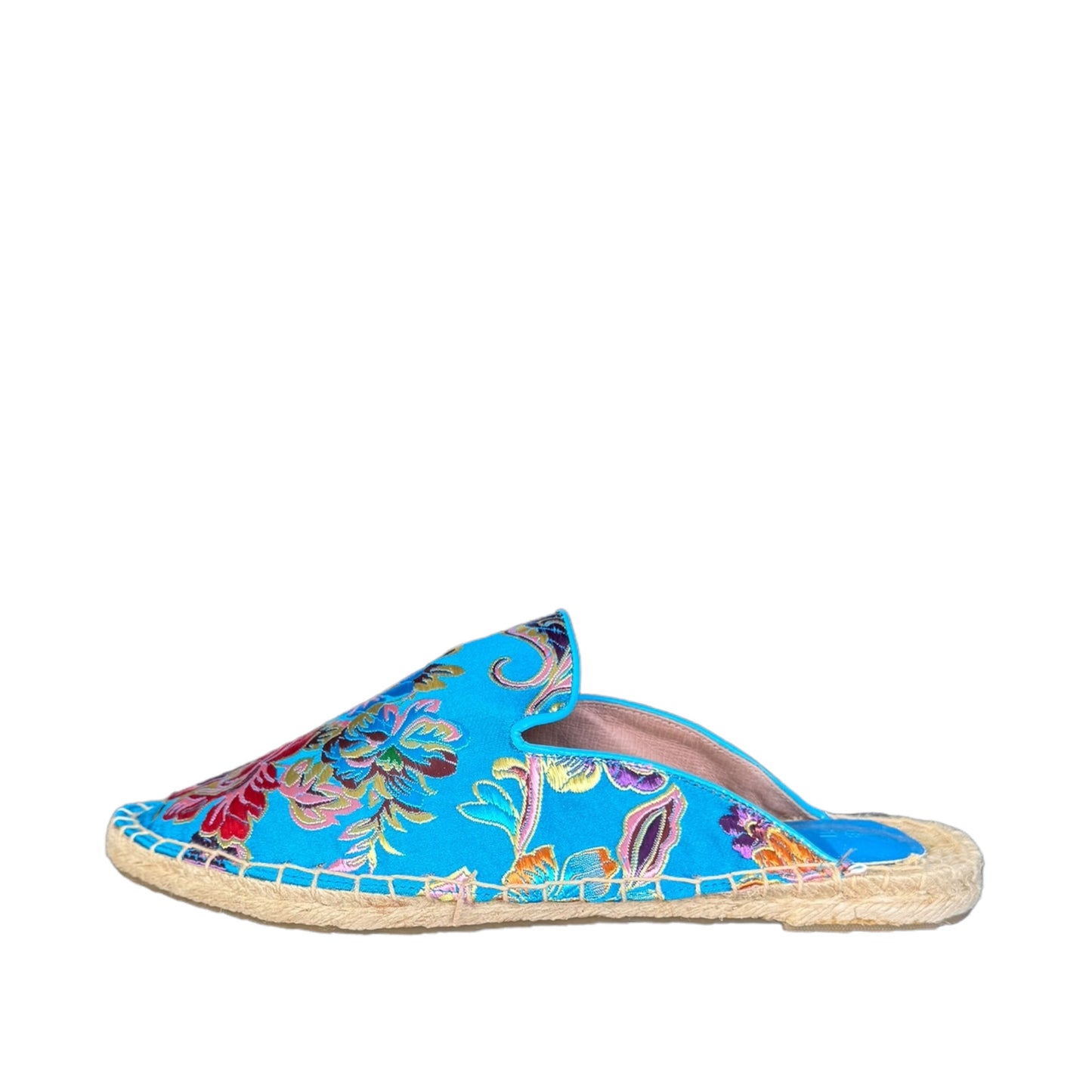 Sabot rafia CB Fusion