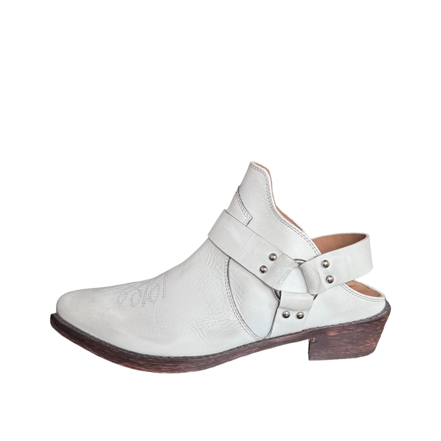 Sabot texani CORAL BLUE