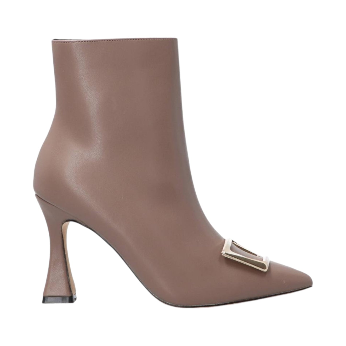 Stivaletto Gold&Gold
