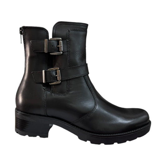 Stivaletto S&G Vera pelle