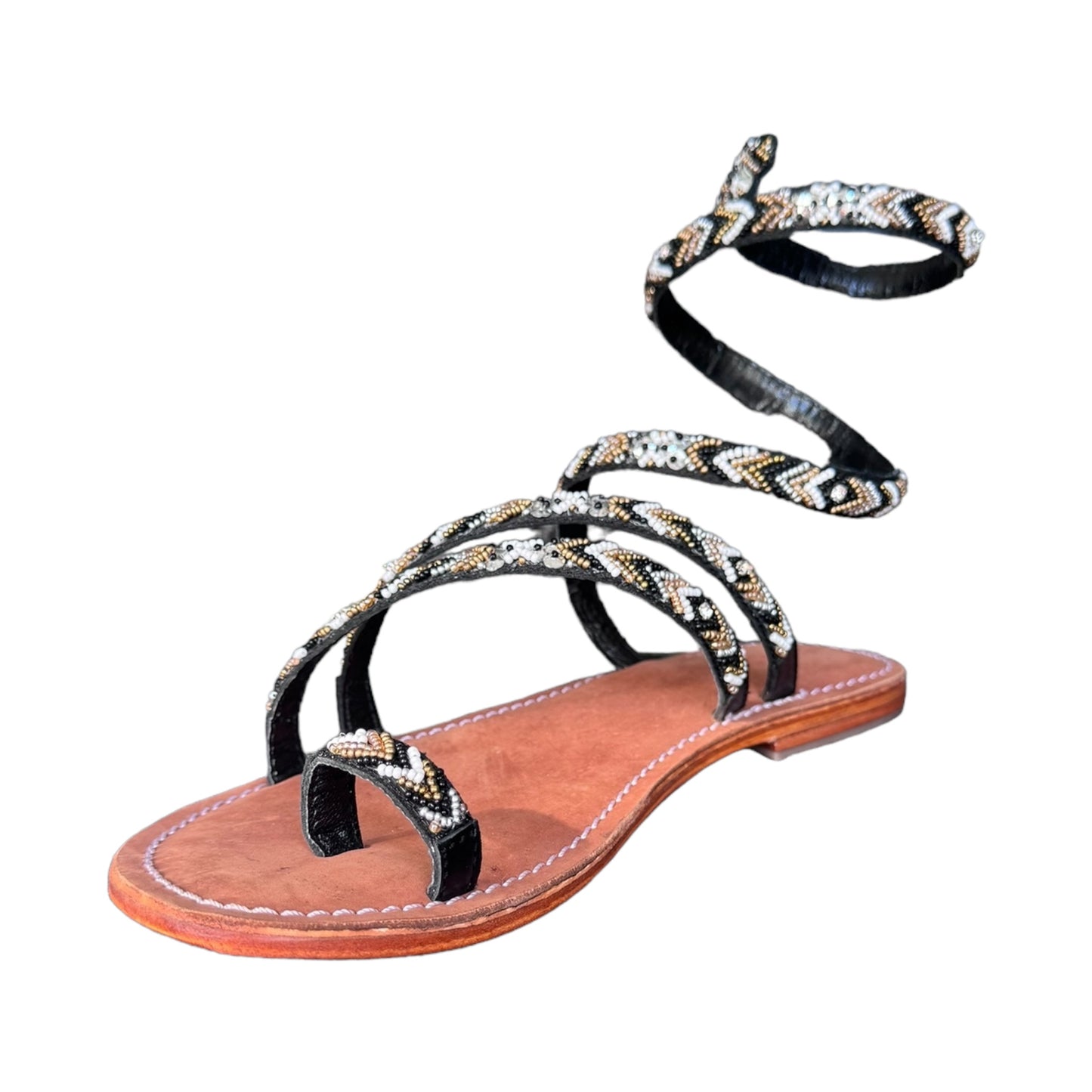 Sandalo serpente CB Fusion