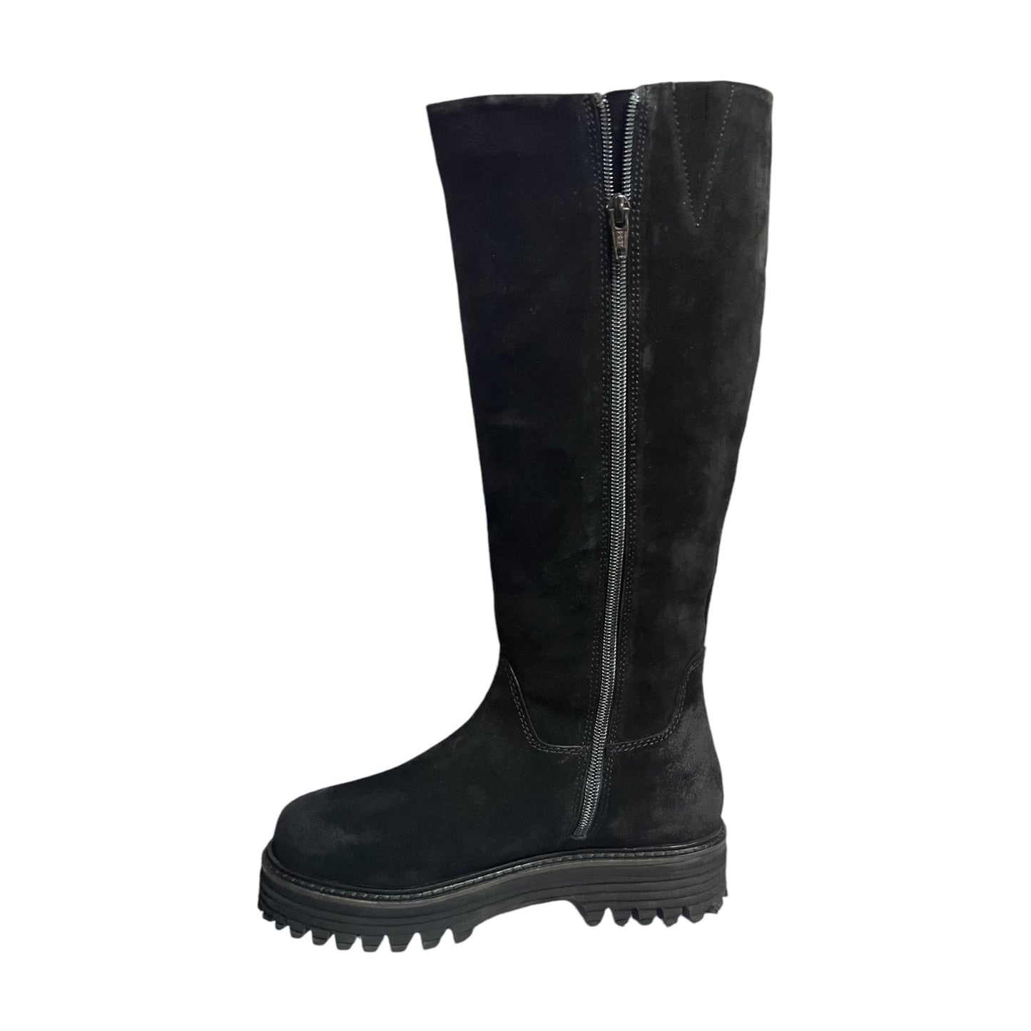 Stivale alto Bothega41