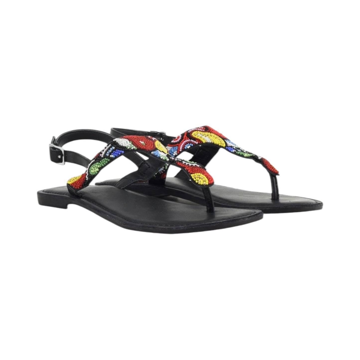 SandaloCB FUSION
