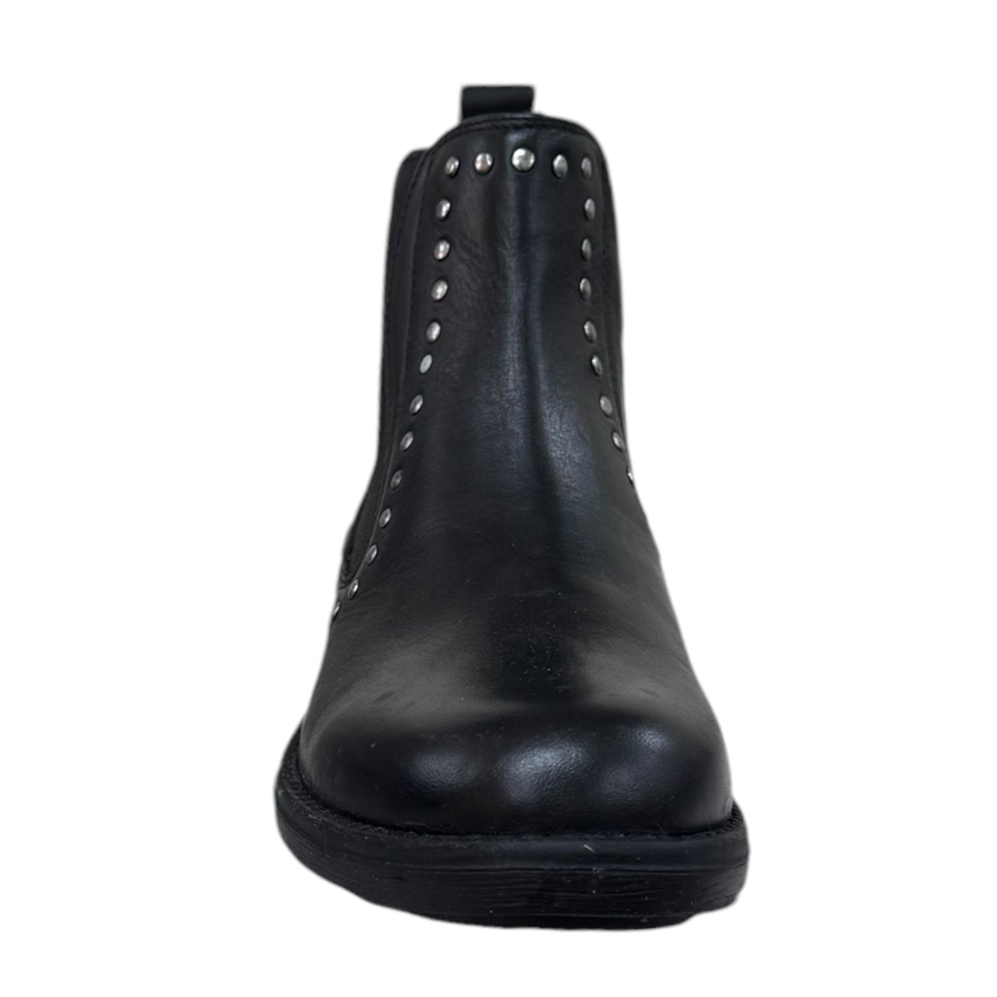 Stivaletto Hosis Vera pelle