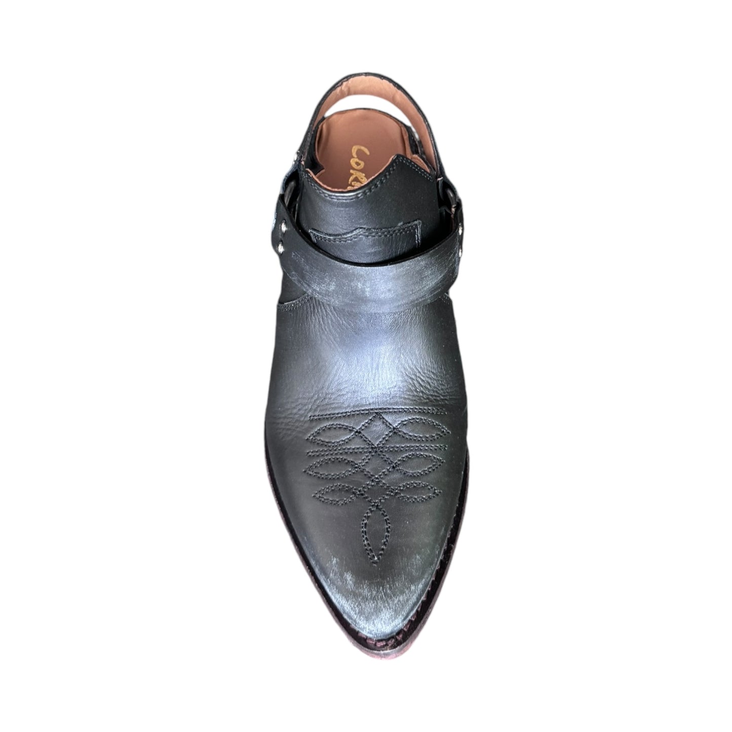 Sabot texani CORAL BLUE