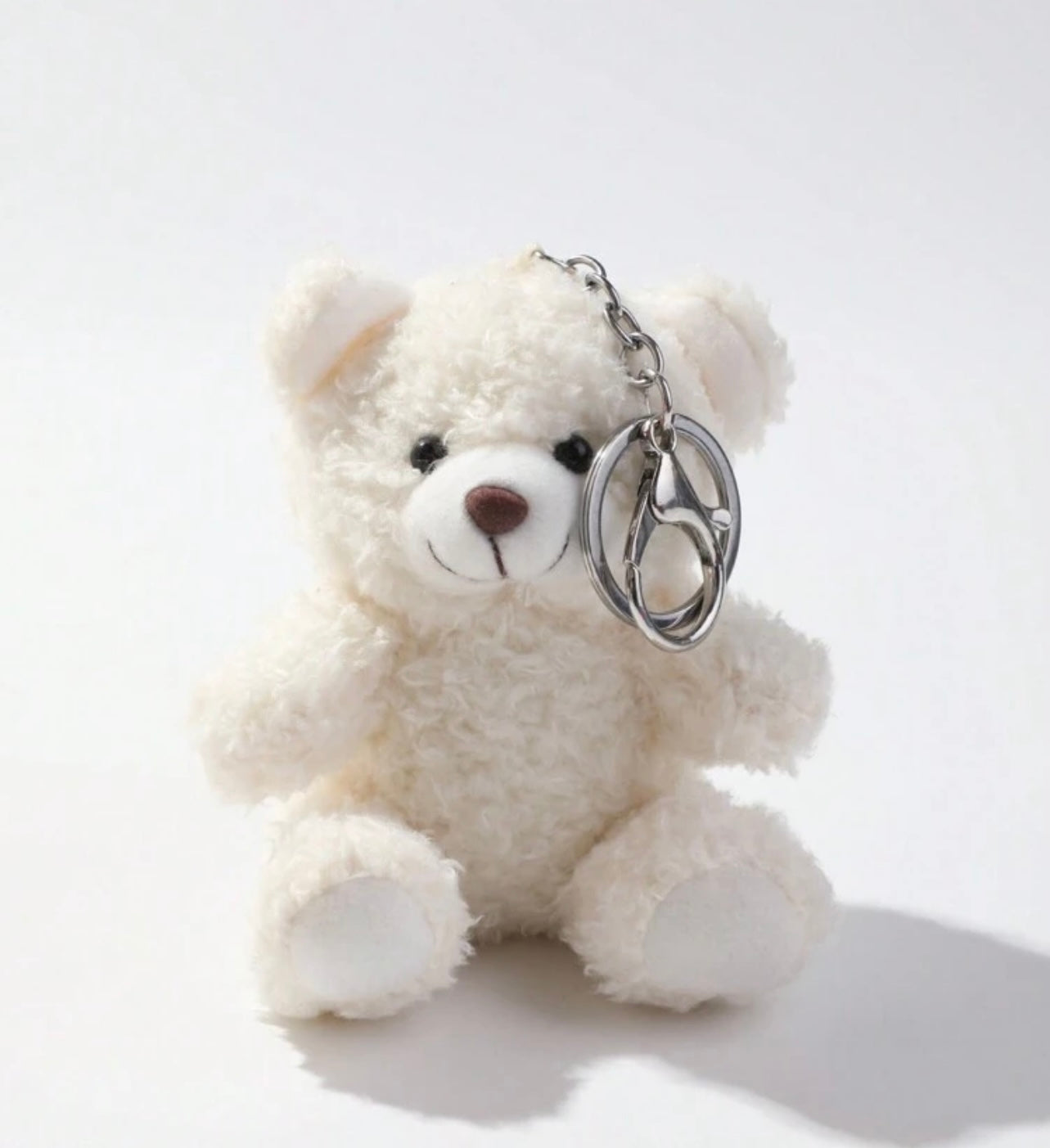 Portachiavi Teddy