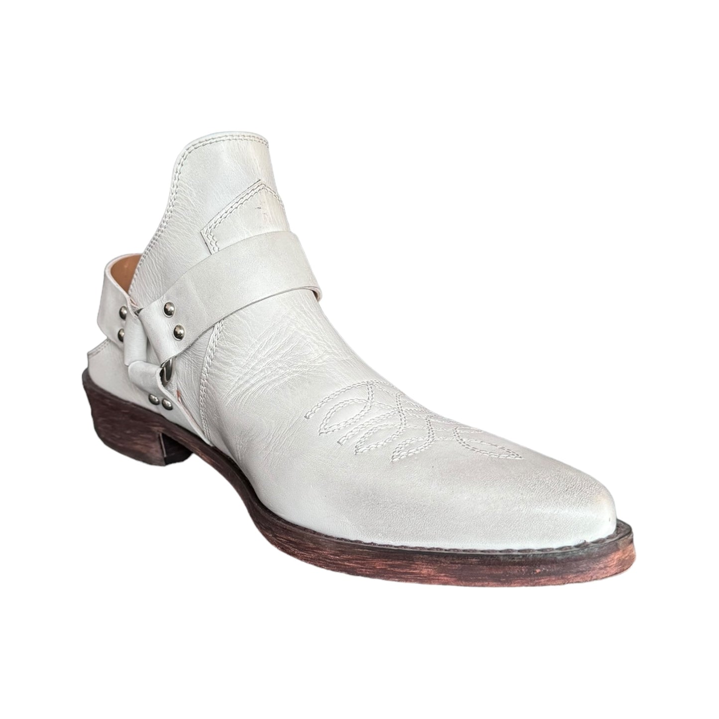 Sabot texani CORAL BLUE
