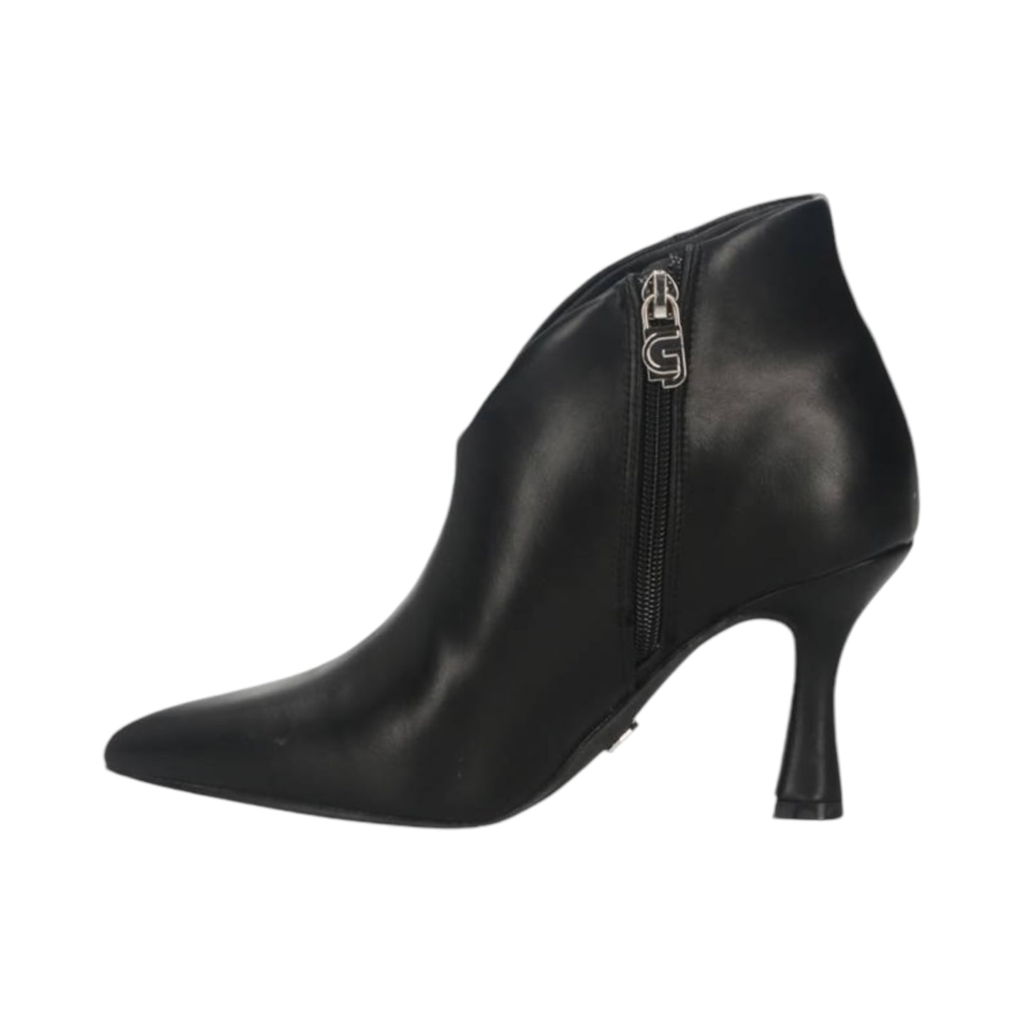 Stivaletto Gold&Gold