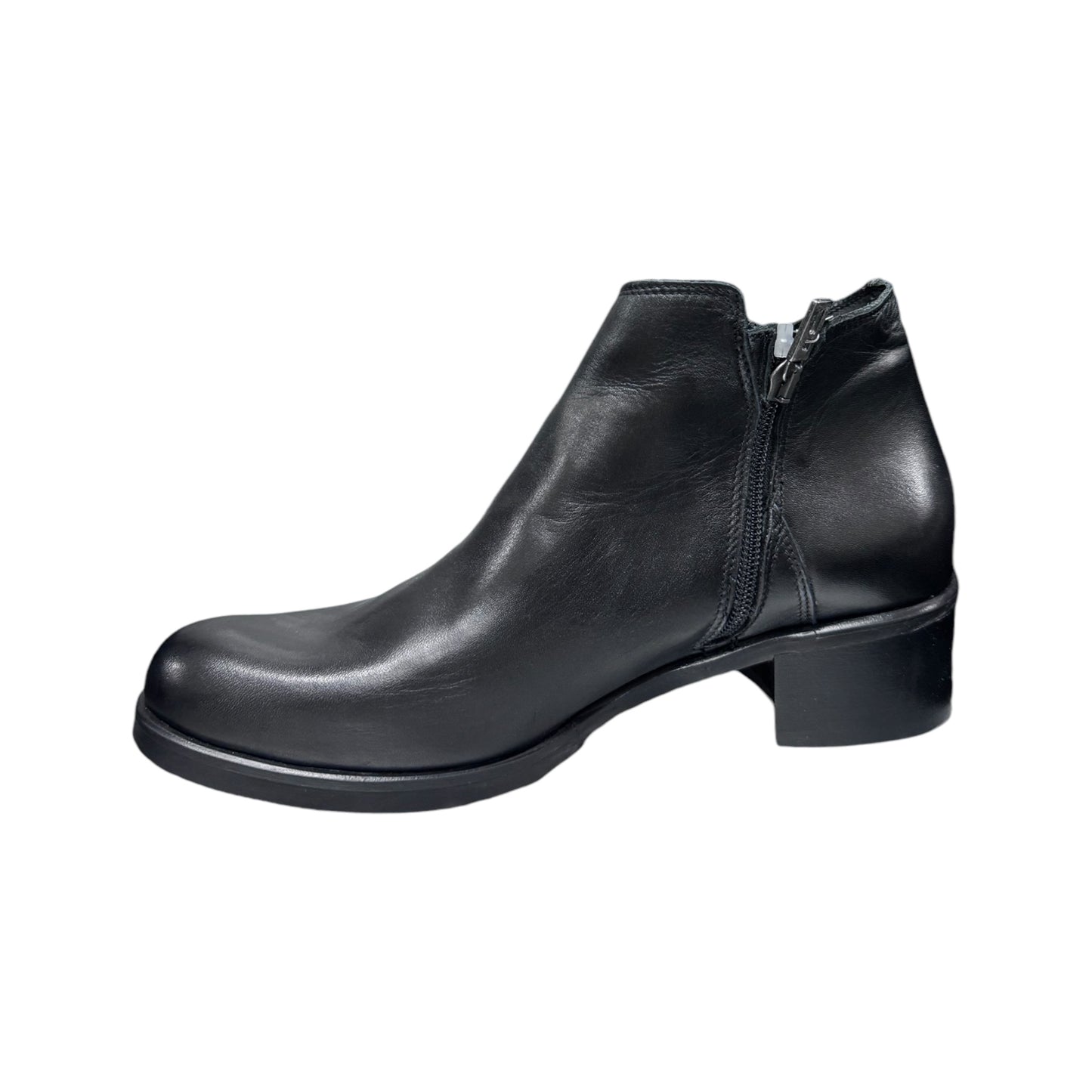Stivaletto Vera pelle