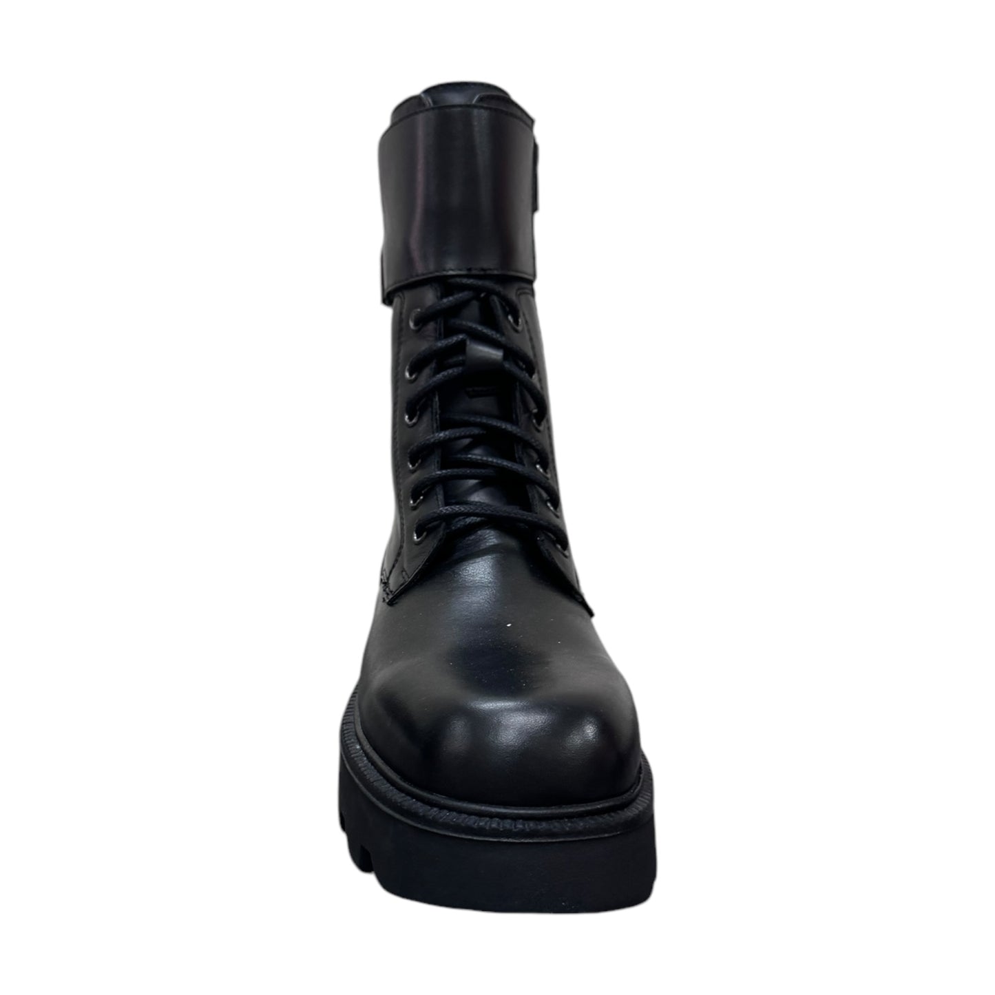 Stivaletto rock